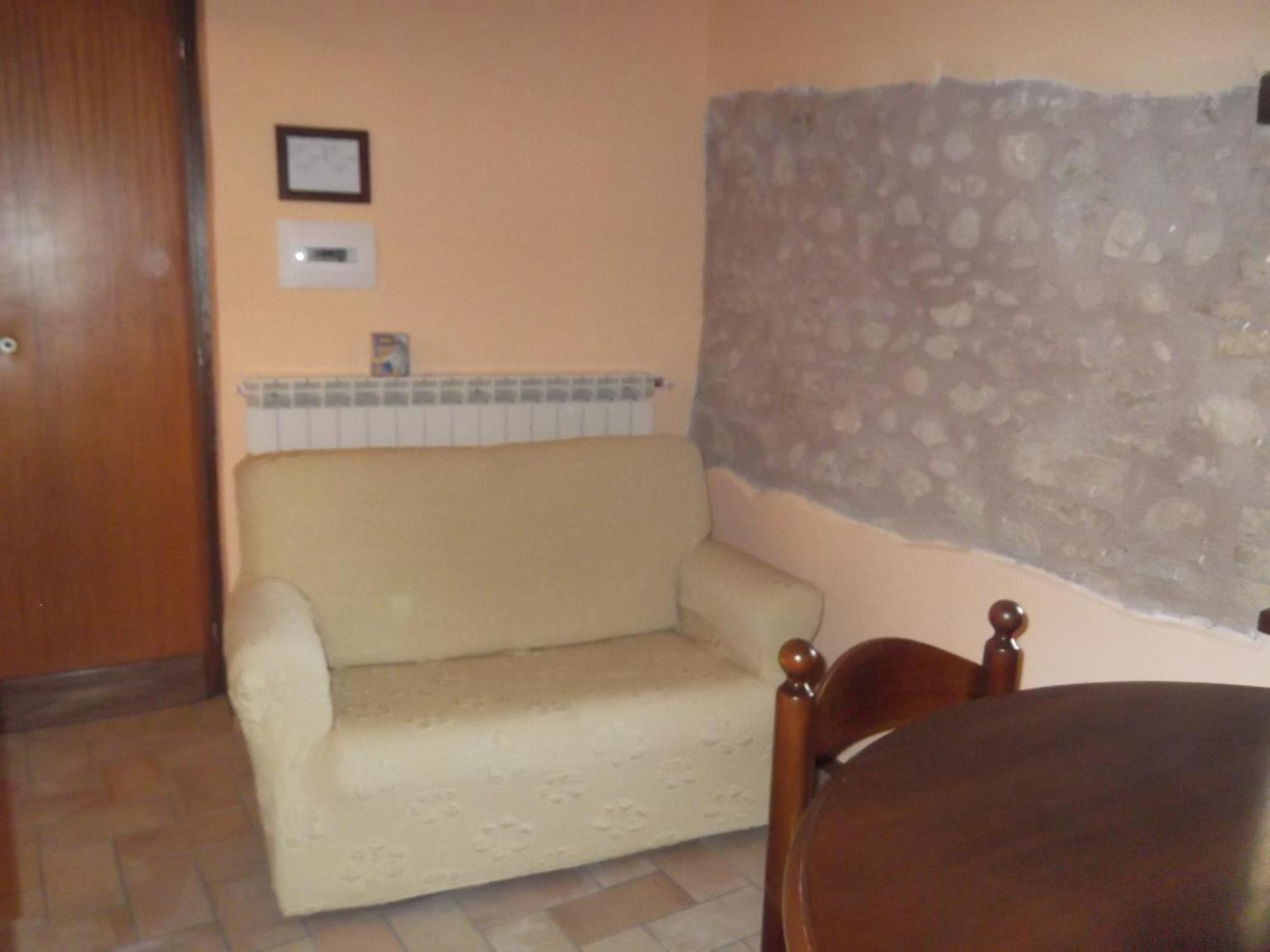 A Casa Di Mi Appartamenti Vacanza Montefalco Rum bild